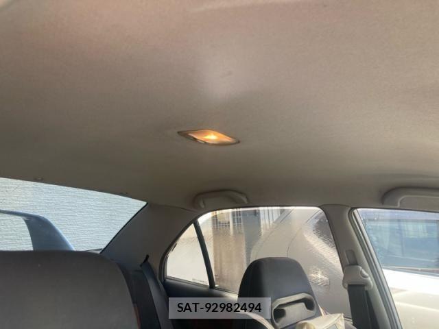 Mitsubishi LANCER 1996-11 8315020-15