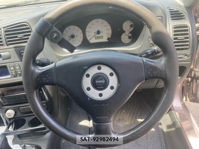 Mitsubishi LANCER 1996-11 8315020-17