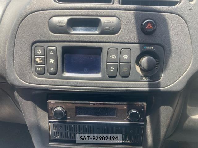 Mitsubishi LANCER 1996-11 8315020-18