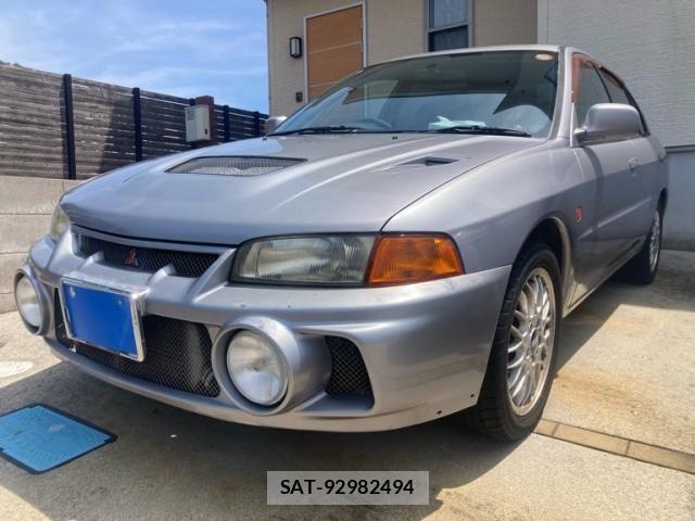 Mitsubishi LANCER 1996-11 8315020-1