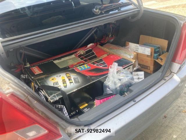 Mitsubishi LANCER 1996-11 8315020-22