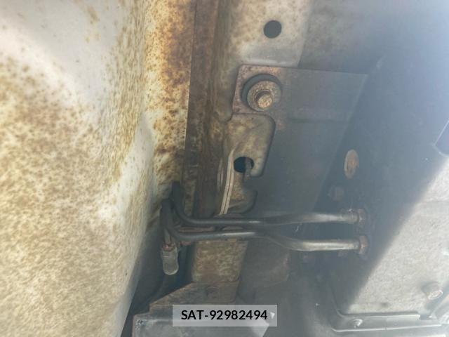 Mitsubishi LANCER 1996-11 8315020-23
