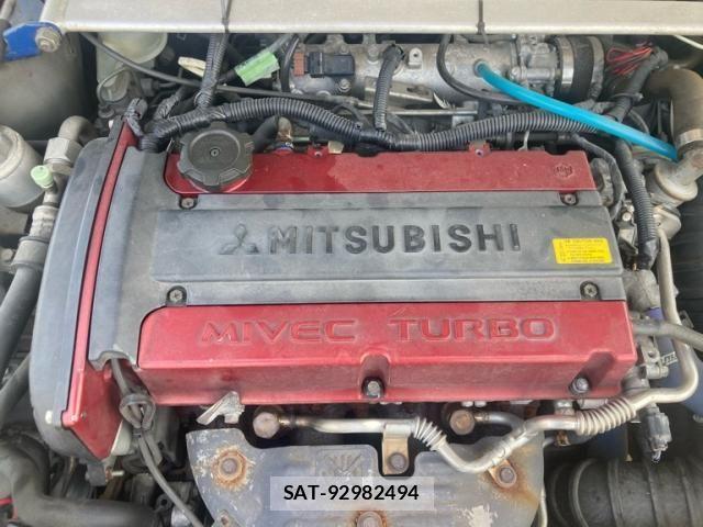 Mitsubishi LANCER 1996-11 8315020-26