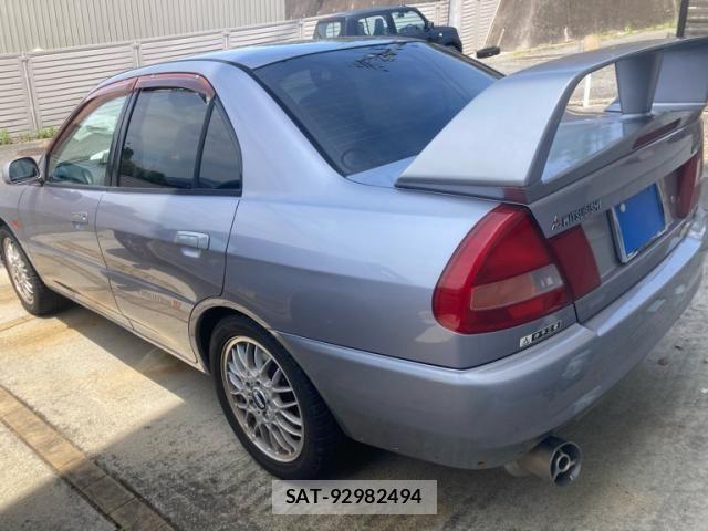 Mitsubishi LANCER 1996-11 8315020-2