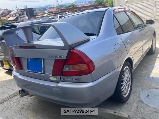 Mitsubishi LANCER 1996-11 8315020-3