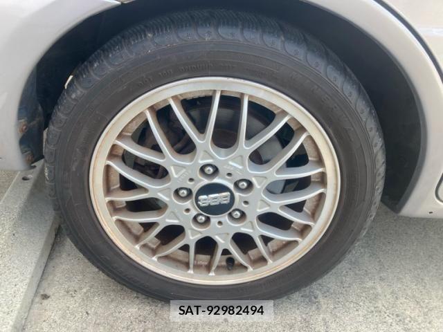 Mitsubishi LANCER 1996-11 8315020-4