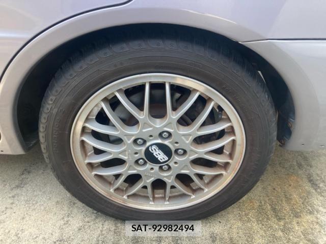 Mitsubishi LANCER 1996-11 8315020-5
