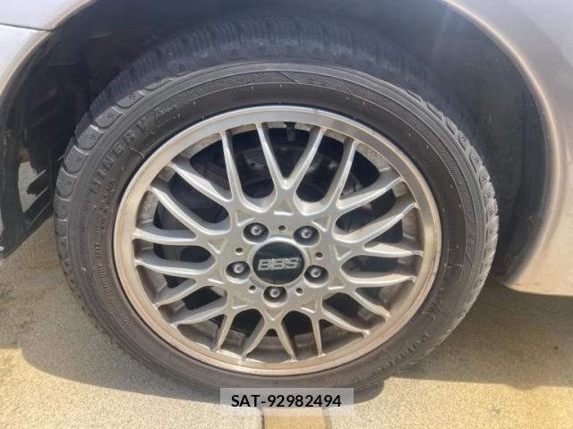 Mitsubishi LANCER 1996-11 8315020-6