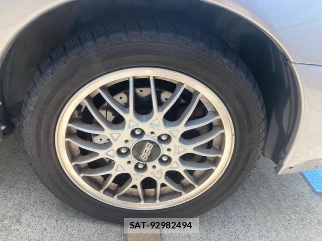 Mitsubishi LANCER 1996-11 8315020-7