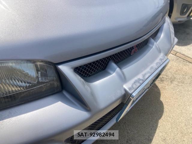 Mitsubishi LANCER 1996-11 8315020-8