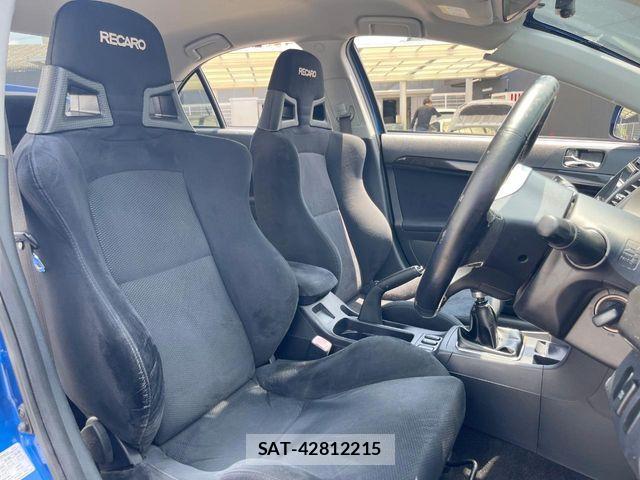 Mitsubishi LANCER 2008-10 8315019-10