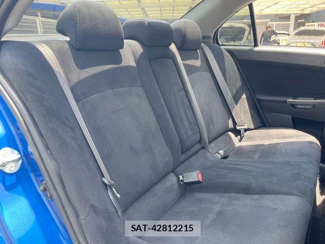 Mitsubishi LANCER 2008-10 8315019-11