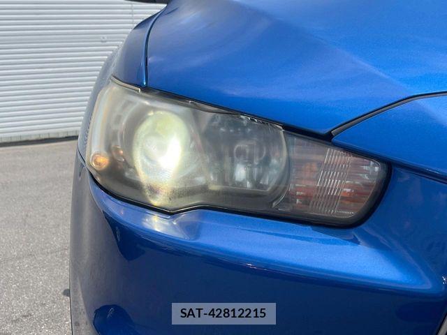 Mitsubishi LANCER 2008-10 8315019-13