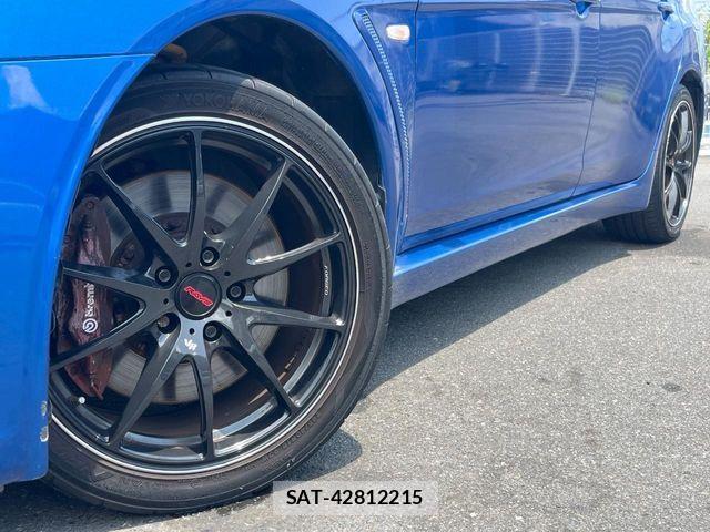 Mitsubishi LANCER 2008-10 8315019-14