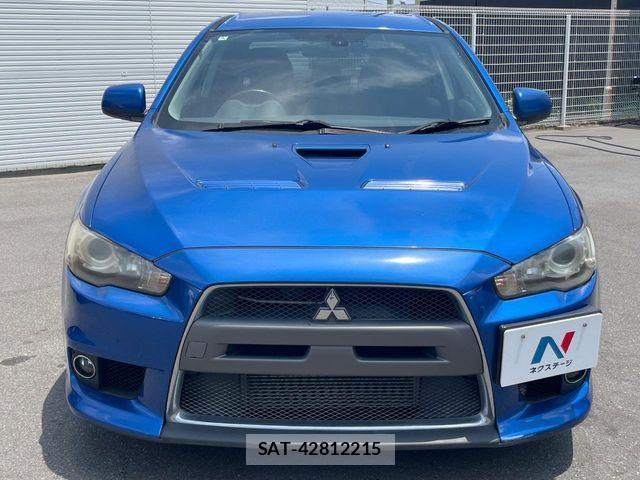 Mitsubishi LANCER 2008-10 8315019-15