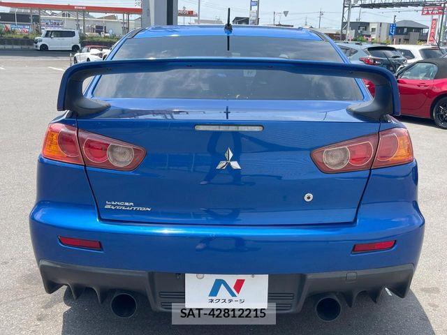 Mitsubishi LANCER 2008-10 8315019-16