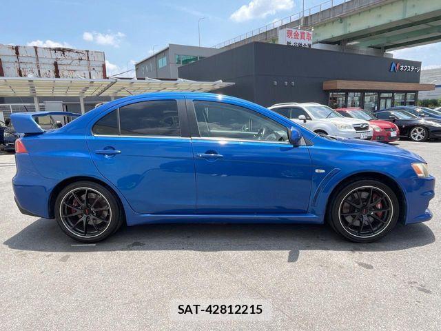 Mitsubishi LANCER 2008-10 8315019-17
