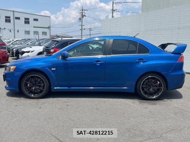 Mitsubishi LANCER 2008-10 8315019-18