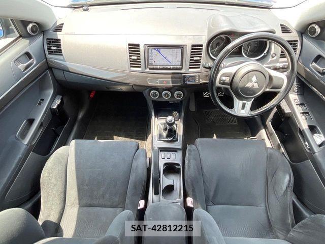 Mitsubishi LANCER 2008-10 8315019-1