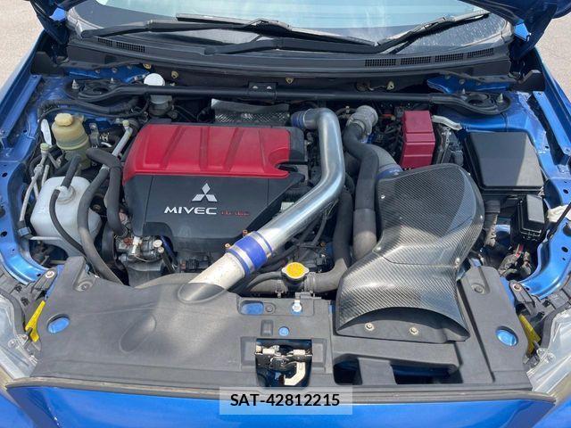Mitsubishi LANCER 2008-10 8315019-19