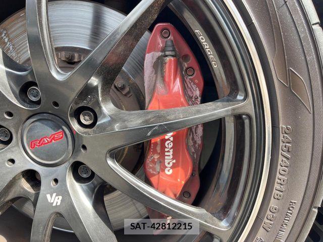 Mitsubishi LANCER 2008-10 8315019-3