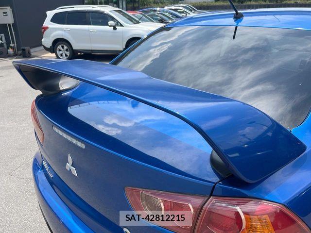 Mitsubishi LANCER 2008-10 8315019-5
