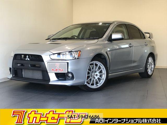 Mitsubishi LANCER 2009-07 8336401-0