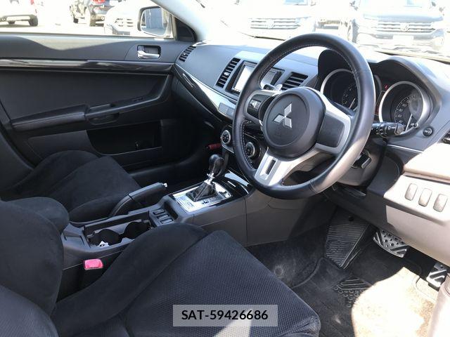 Mitsubishi LANCER 2009-07 8336401-9