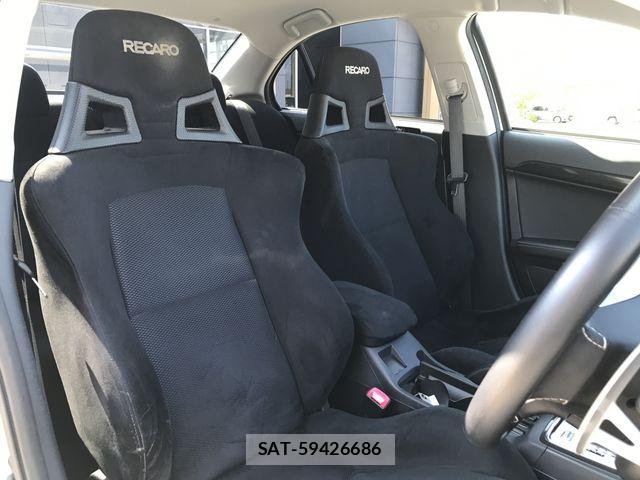 Mitsubishi LANCER 2009-07 8336401-10
