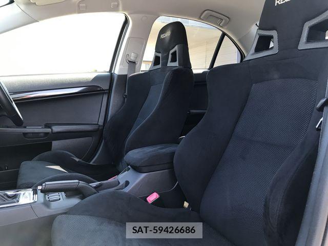 Mitsubishi LANCER 2009-07 8336401-12