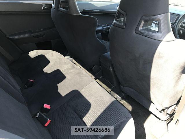 Mitsubishi LANCER 2009-07 8336401-13