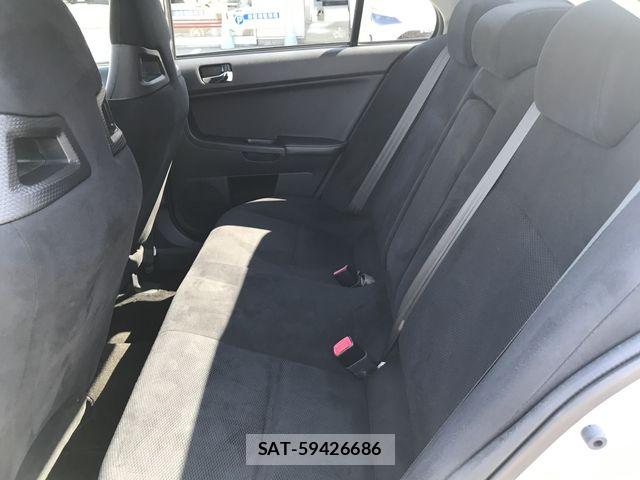 Mitsubishi LANCER 2009-07 8336401-15