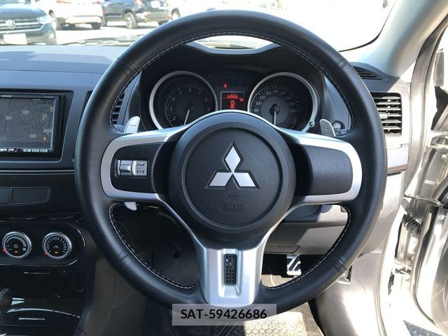 Mitsubishi LANCER 2009-07 8336401-17