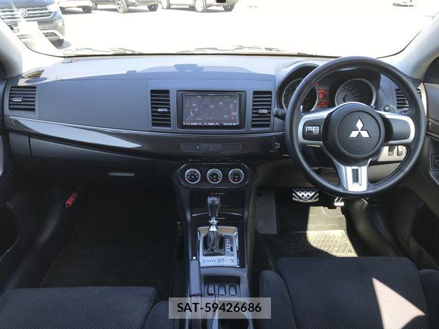 Mitsubishi LANCER 2009-07 8336401-1