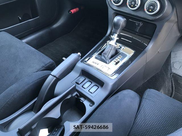Mitsubishi LANCER 2009-07 8336401-22