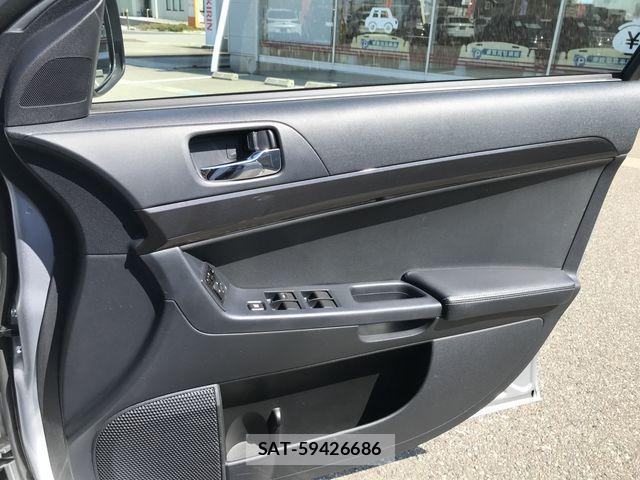 Mitsubishi LANCER 2009-07 8336401-23