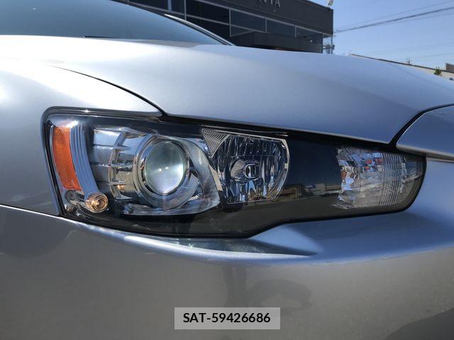 Mitsubishi LANCER 2009-07 8336401-25
