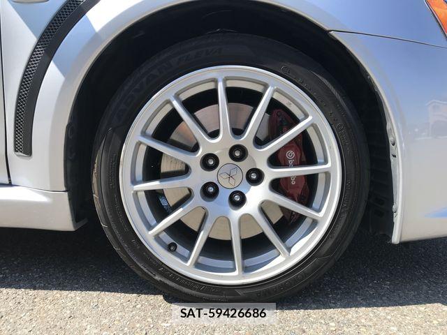 Mitsubishi LANCER 2009-07 8336401-27