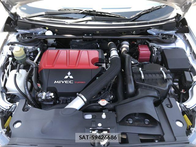 Mitsubishi LANCER 2009-07 8336401-29