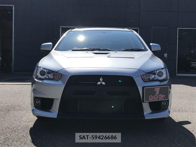 Mitsubishi LANCER 2009-07 8336401-3