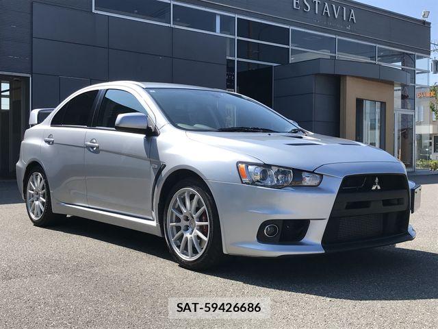 Mitsubishi LANCER 2009-07 8336401-4