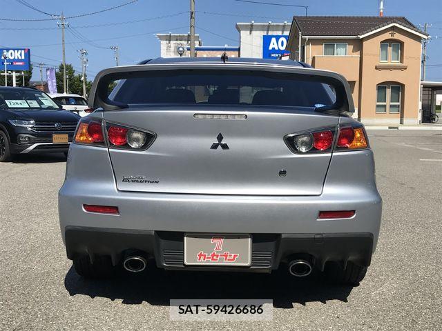 Mitsubishi LANCER 2009-07 8336401-6