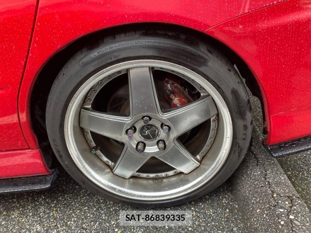 Mitsubishi LANCER 2005-08 8336400-9