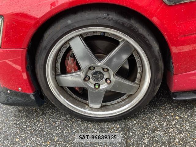 Mitsubishi LANCER 2005-08 8336400-10