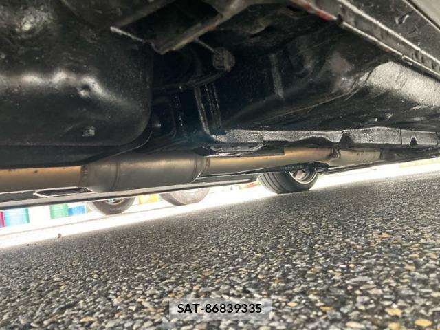 Mitsubishi LANCER 2005-08 8336400-11