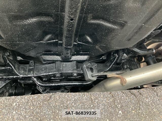 Mitsubishi LANCER 2005-08 8336400-12