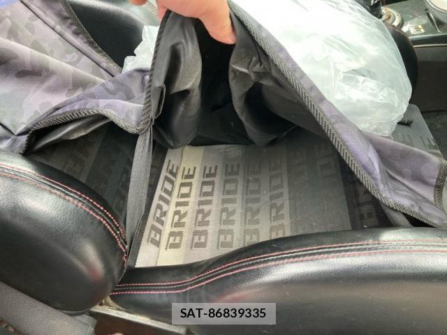 Mitsubishi LANCER 2005-08 8336400-17