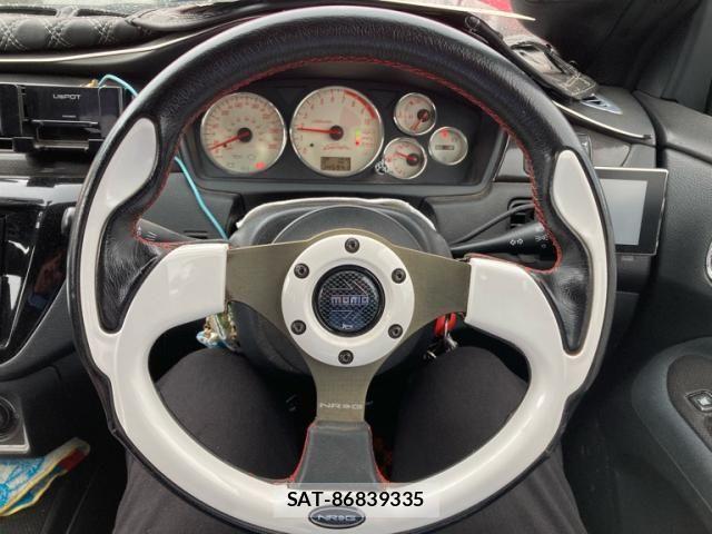 Mitsubishi LANCER 2005-08 8336400-21