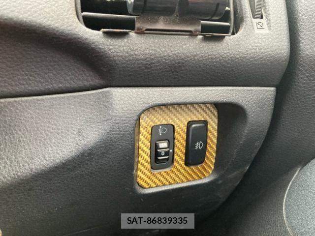 Mitsubishi LANCER 2005-08 8336400-23