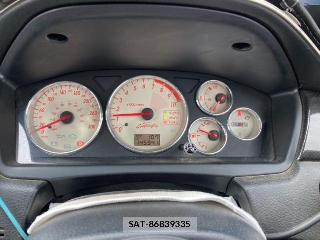 Mitsubishi LANCER 2005-08 8336400-24